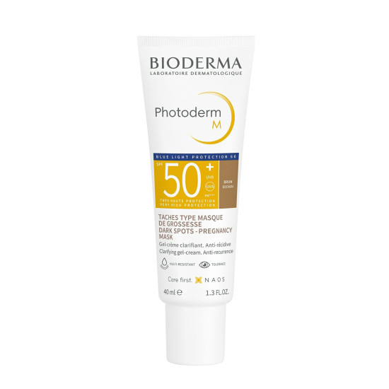 PHOTODERM MORENA FPS50+ LOCAO COM 40 ML