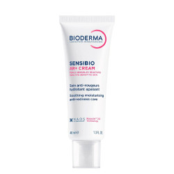 SENSIBIO AR ANTIVERMELHIDAO SOL COM 40 ML