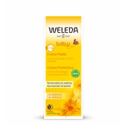 CALENDULA BABY CREME WELEDA C/75 ML