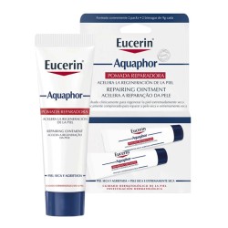 KIT EUCERIN POMADA AQUAPHOR REPARADORA C/2 UND