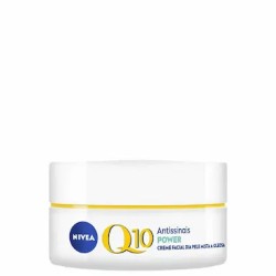 CREME ANTI RUGA NIVEA DIURNO 50ML