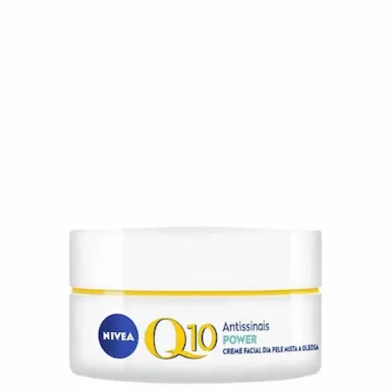 CREME ANTI RUGA NIVEA DIURNO 50ML