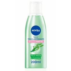 NIVEA TONICO VISAGE ADSTRINGENTE C/200 ML