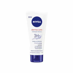 CREME NIVEA DERMA CARE 200ML