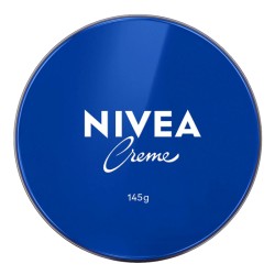 CREME NIVEA 145G
