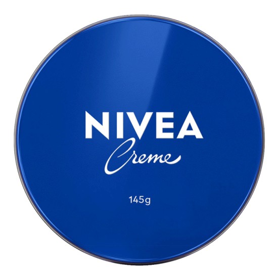 CREME NIVEA 145G
