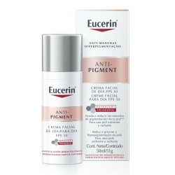 EUCERIN ANTIPIGMENT DIA FPS30 50ML