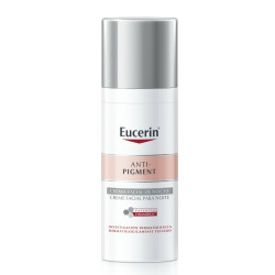 EUCERIN ANTIPIGMENT NOITE 50ML