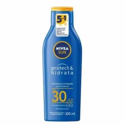 PROTETOR SOLAR NIVEA FPS 30 200ML
