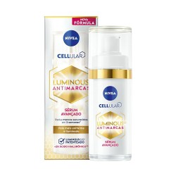 SERUM NIVEA CELLULAR LUMINOUS 630 ANTISPOT C/30ML
