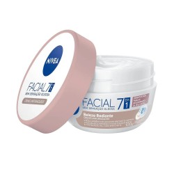 CREME NIVEA FACIAL PELE NEGRA 100G