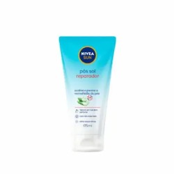 GEL POS SOL NIVEA REPARADOR 175ML