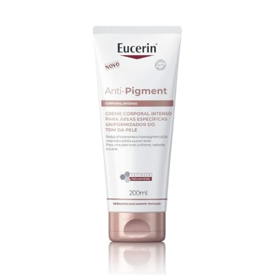 CREME CORPORAL EUCERIN ANTI-PIGMENTE 200ML