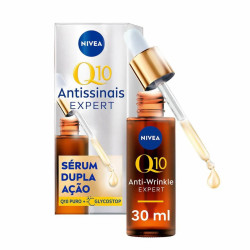 SERUM ANTISSINAIS NIVEA Q10 EXPERT 30ML