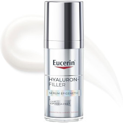 EUCERIN SERUM EPIGENETIC HYALURON FILLER 30ML