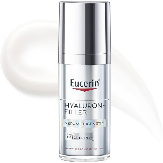 EUCERIN SERUM EPIGENETIC HYALURON FILLER 30ML
