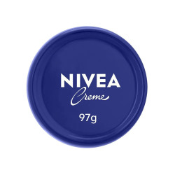 CREME NIVEA POTE 97G