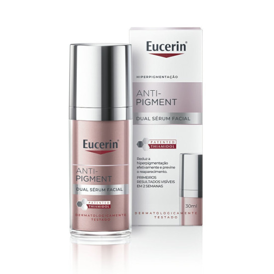 EUCERIN ANTIPIGMENT DUAL SERUM 30ML