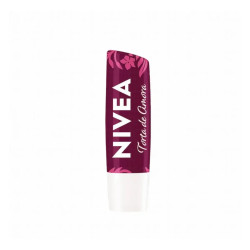 HIDRATANTE LABIAL NIVEA TORTA DE AMORA 4,8G