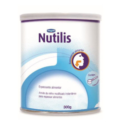 ESPESSANTE NUTILIS 300G DANONE