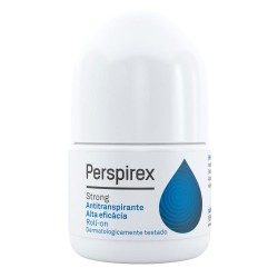 PERSPIREX ROLLON STRONG C/20ML