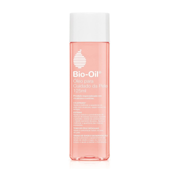 BIO OIL COM 125ML