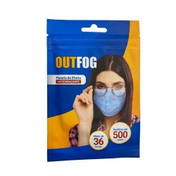 FLANELA ANTIEMBACANTE OUTFOG