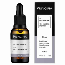SERUM FACIAL PRINCIPIA ALFA-A2 30ML