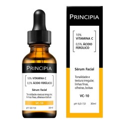 SERUM PRINCIPIA 10% VITAMINA C+ACIDO FERULICO 30ML