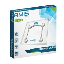 BALANCA DIGITAL AMIS TECH BL-101A