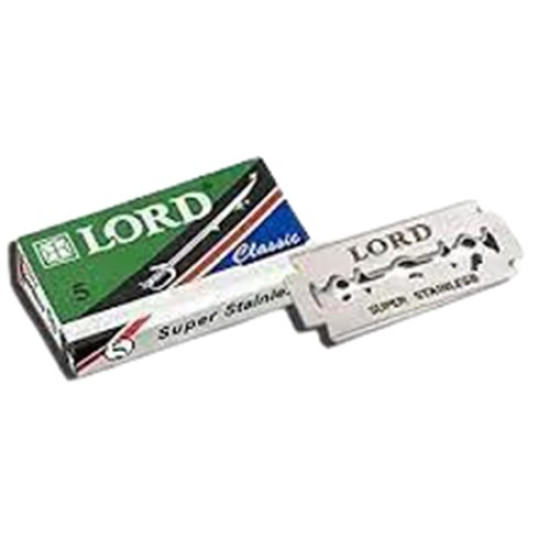 LAMINAS LORD PLATINUM CLASSIC COM 5 UND