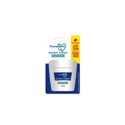 FIO DENTAL AMIS SUPER FRESH 120M PURADENT
