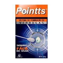 POINTTS AEROSOL C/80 ML