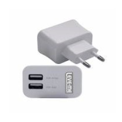 CARREGADOR DE PAREDE LEVE-ME