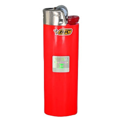 ISQUEIRO BIC MAX GRANDE 1 UNID