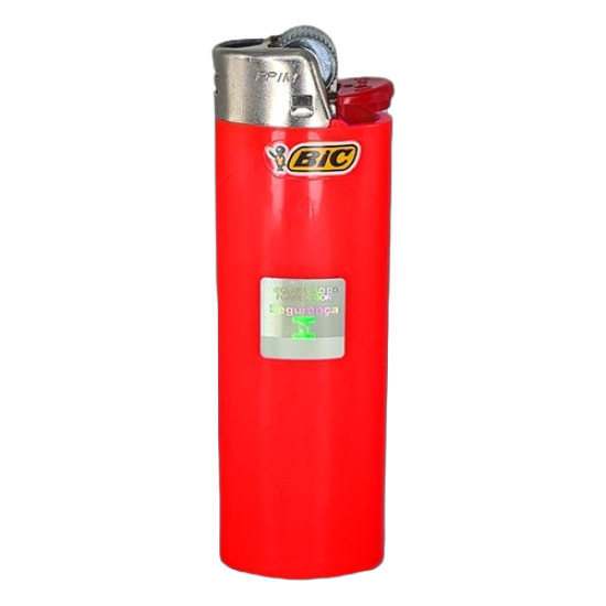 ISQUEIRO BIC MAX GRANDE 1 UNID