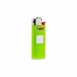 ISQUEIRO BIC MINI LISO