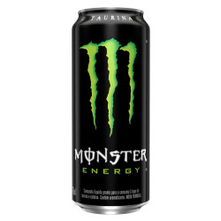 ENERGETICO MONSTER ENERGY 473ML