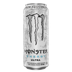 ENERGETICO MONSTER ENERGY ULTRA 473ML