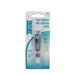 CORTADOR DE UNHA TRIM GRANDE