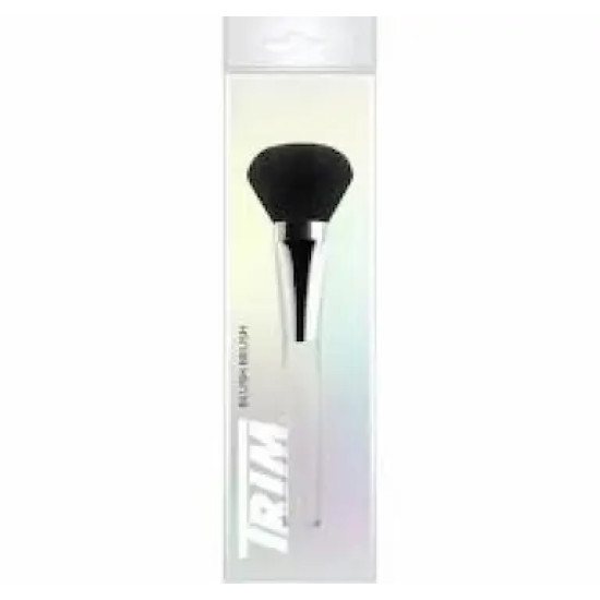 PINCEL MAQUIAGEM TRIM PARA BLUSH