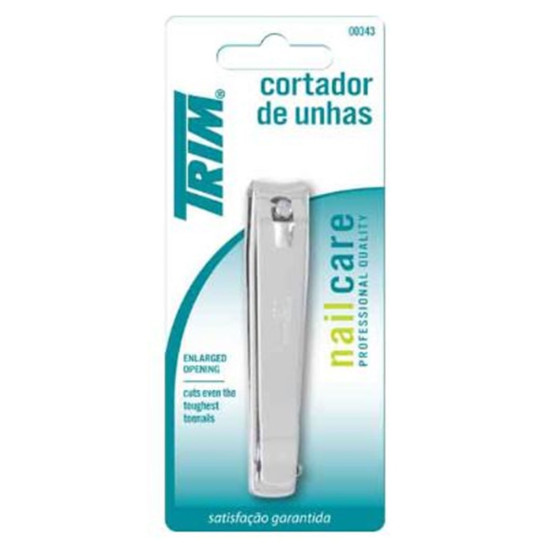 CORTADOR DE UNHA TRIM