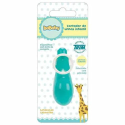 ISABABY TRIM CORTADOR UNHA MAO
