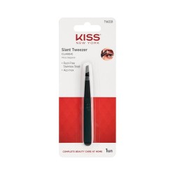 PINCA PARA SOMBRACELHAS KISS NY DIAGONAL CLASSIC