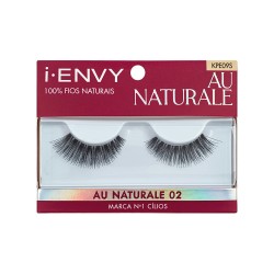 CILIOS FIRST KISS NATURALE 02 MEDIO KPE 09S