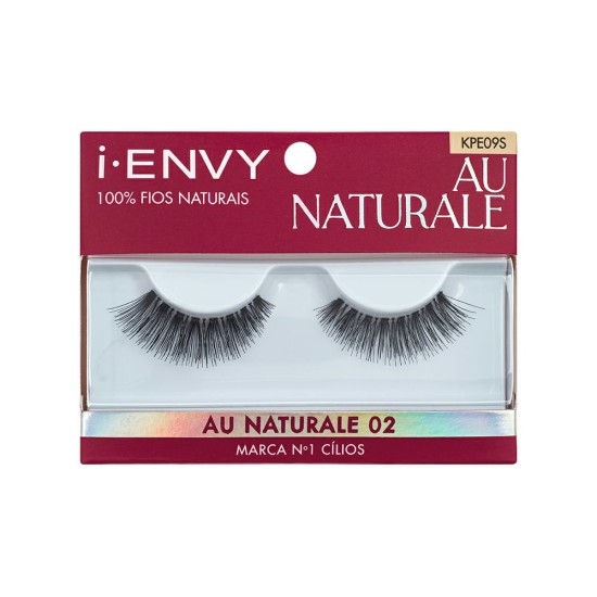 CILIOS FIRST KISS NATURALE 02 MEDIO KPE 09S