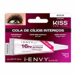 COLA DE CILIOS IENY 16 HRS INCOLOR KPEG 04S