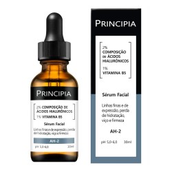 SERUM PRINCIPIA 2% ACIDOS HIALURONICO+B5 30ML