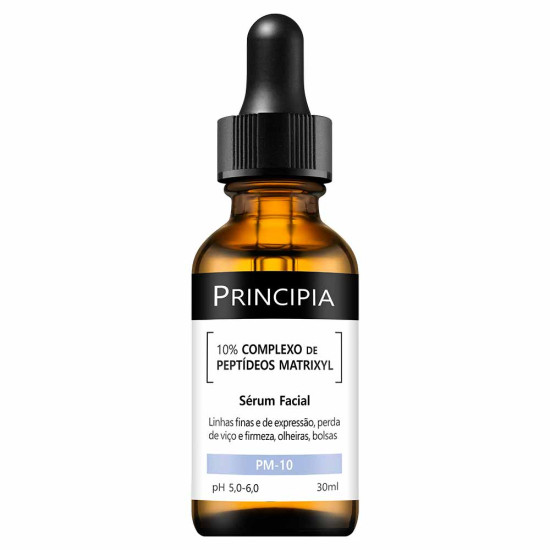 SERUM PRINCIPIA 10% COMP PEPTIDEOS MATRYXIL 30ML