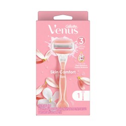 APARELHO DE BARBEAREAR GILLETTE VENUS 3 SPA C/1 UND